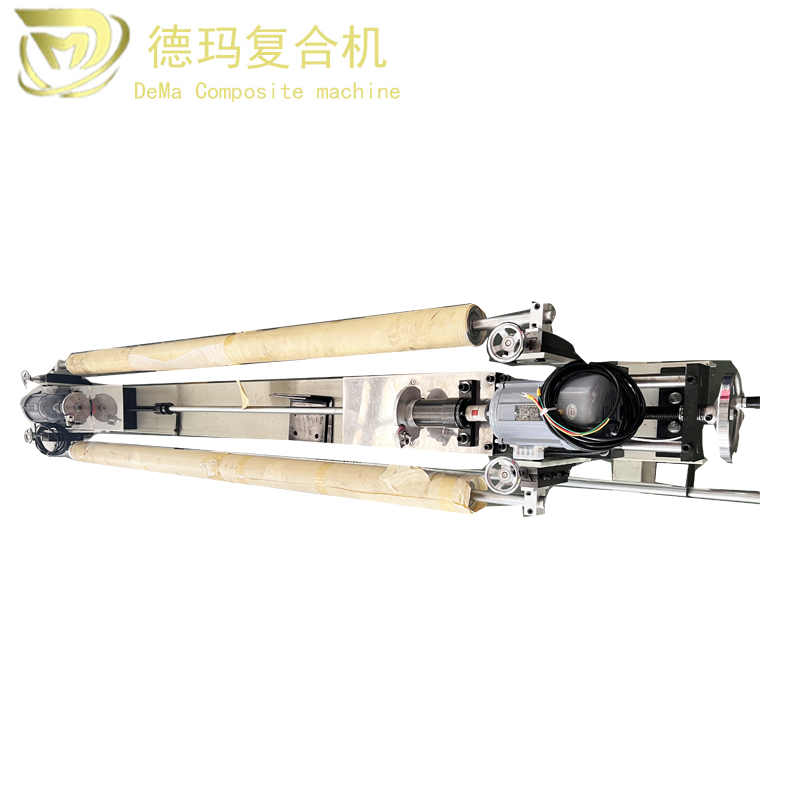 八角切刀、切莫裝置